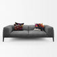 Splash of Graffiti Luxury Scatter Covers (Set of 4)