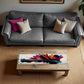 Splash of Colour 160cm Table Runner