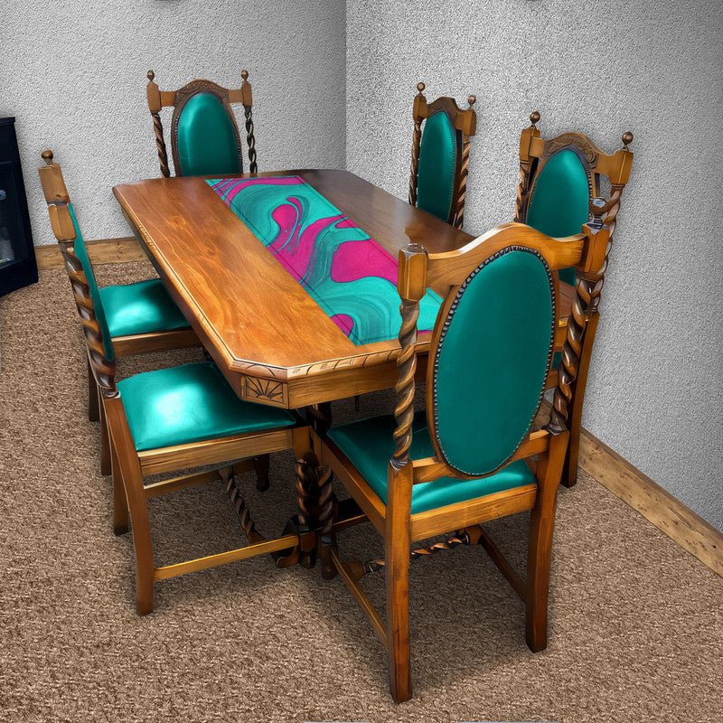 Splendid Colours 160cm Table Runner