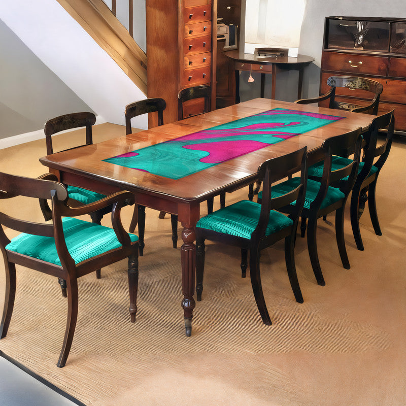 Splendid Colours 160cm Table Runner