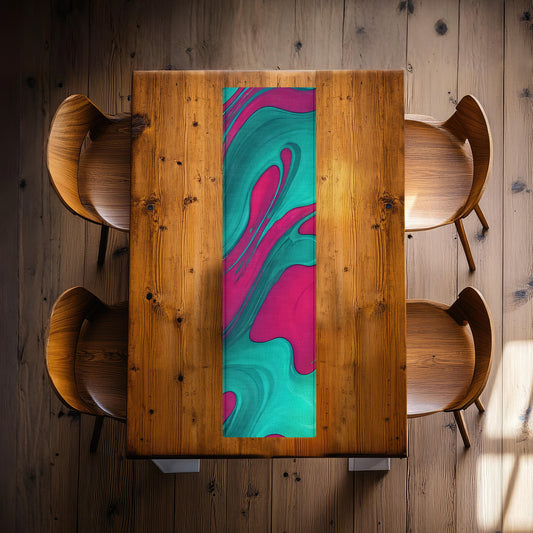 Splendid Colours 160cm Table Runner