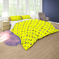 SpongeBob Smiley Duvet Cover Set
