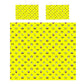 SpongeBob Smiley Duvet Cover Set
