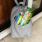 Zip & Go Sponge Bob Party Pencil Bags Set of 3