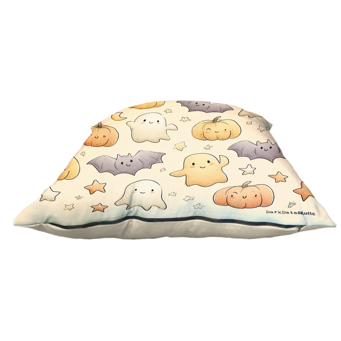 Spooky Cuddle Luxury Scatter by Wikus Schalkwyk
