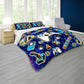 Spray & Play Kids Duvet Cover Set