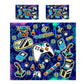 Spray & Play Kids Duvet Cover Set