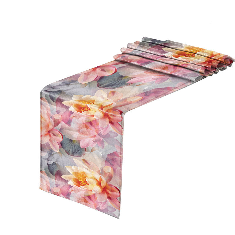 Spring Everywhere Table Runner