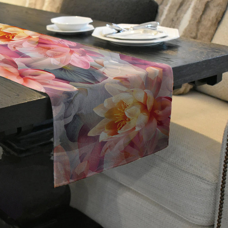 Spring Everywhere Table Runner