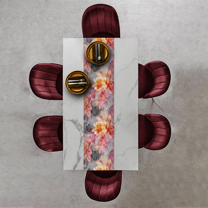 Spring Everywhere Table Runner