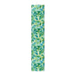 Spring Leaves Table Runner