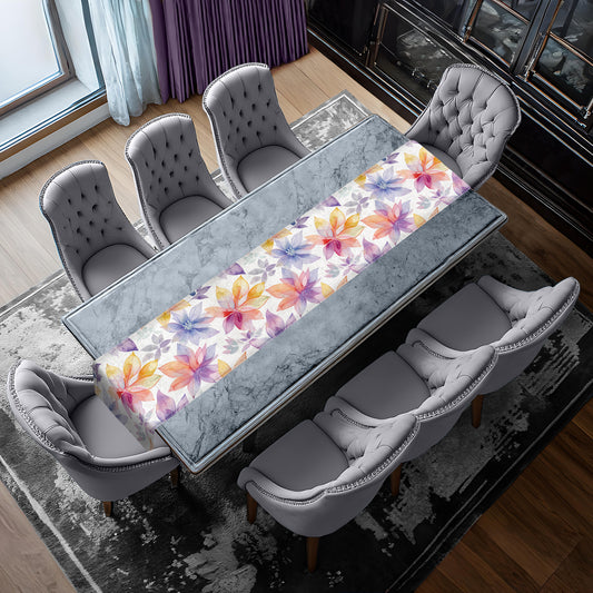 Spring Day Table Runner