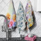 Spring Dish Cloth (Set of 3)