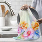 Spring Dish Cloth (Set of 3)