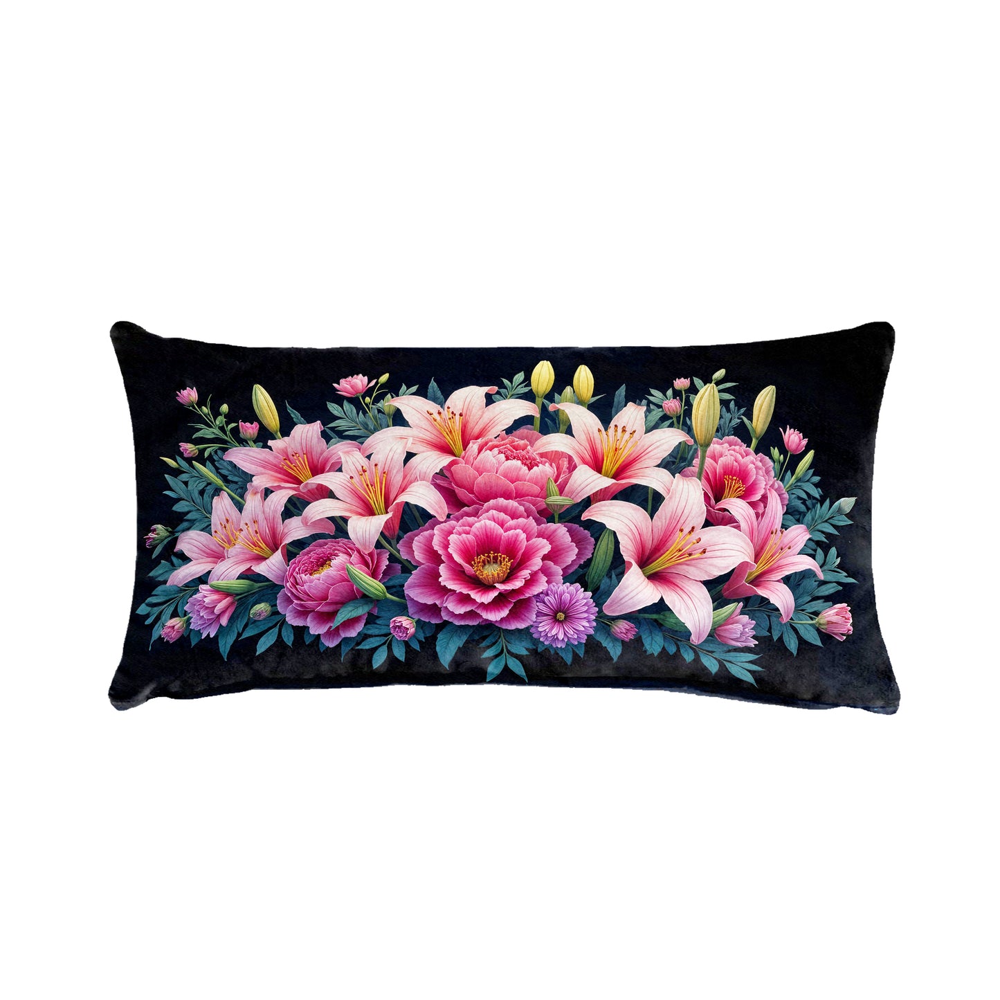 Spring’s Crown King Luxury Scatter