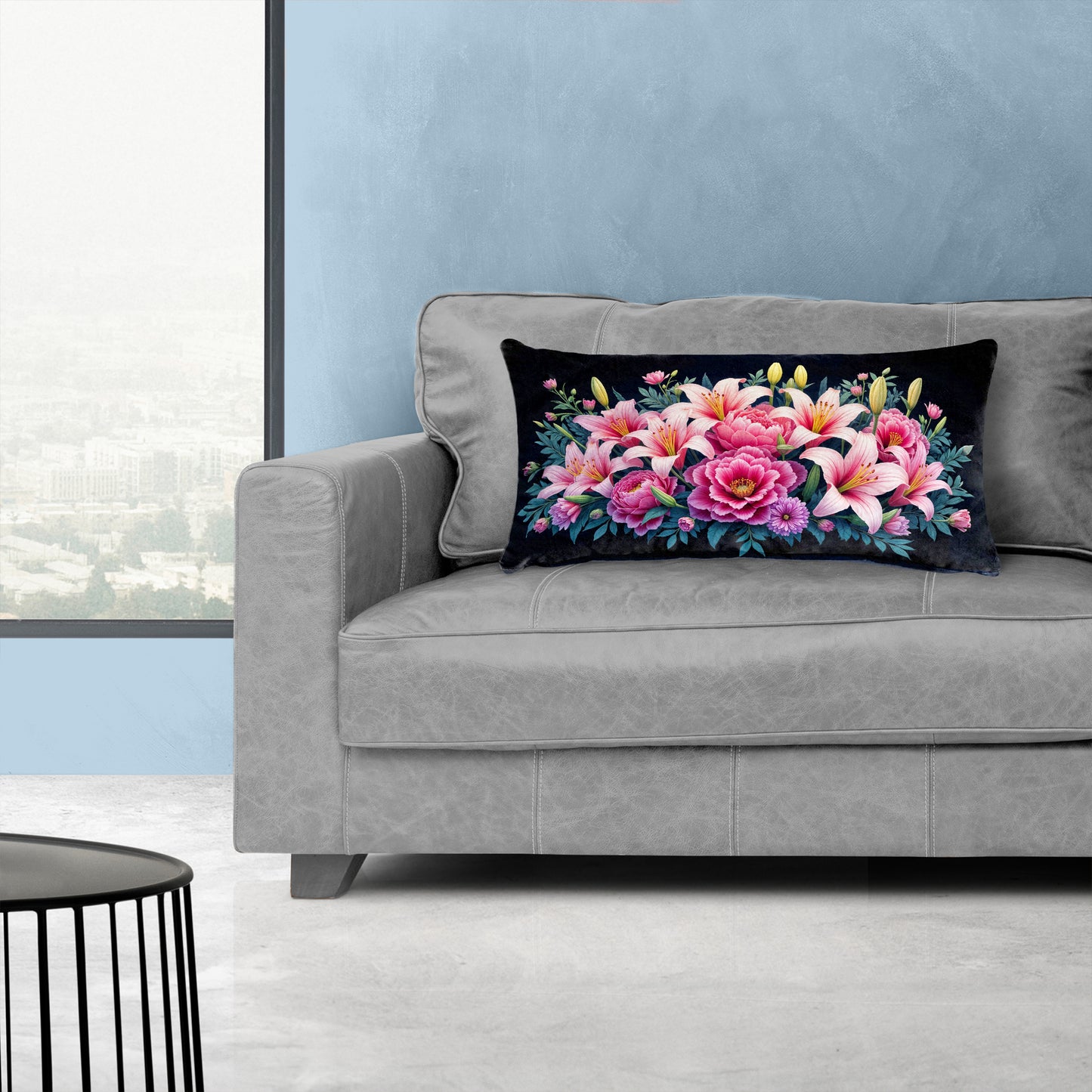 Spring’s Crown King Luxury Scatter