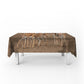 Springbok Gathering By Fanie Heymans Rectangle Tablecloth