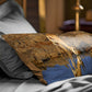 Springbok Reflection Oblong Luxury Scatter by Fanie Heymans