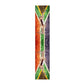 Springbok Africa Table Runner