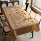 Springbok Gathering By Fanie Heymans Rectangle Tablecloth