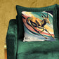 Springbok Grace Luxury Scatter by Wikus Schalkwyk
