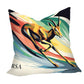 Springbok Grace Luxury Scatter by Wikus Schalkwyk