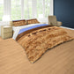 Springbok herd Duvet Cover Set by Fanie Heymans
