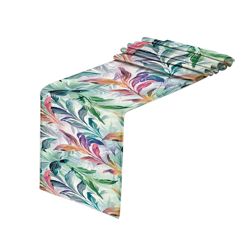 Sprinklers Effect Table Runner