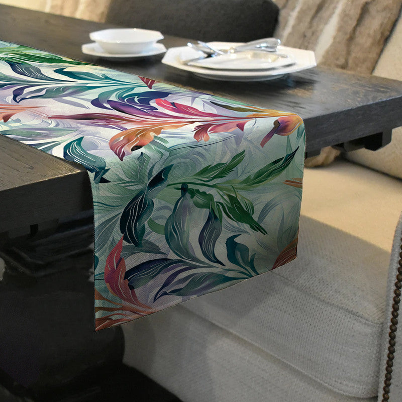 Sprinklers Effect Table Runner