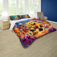 Squarehead Kids Duvet Cover Set
