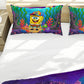 Squarehead Kids Duvet Cover Set