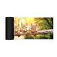 Squirrel Seasons Large Desk Pad