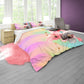 Stand Proudly Duvet Cover Set