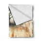Stand Strong Light Weight Fleece Blanket