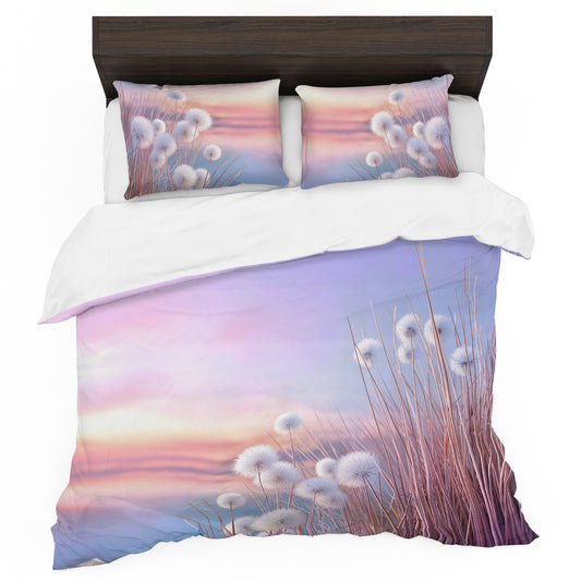 Standing Proud Duvet Cover Set