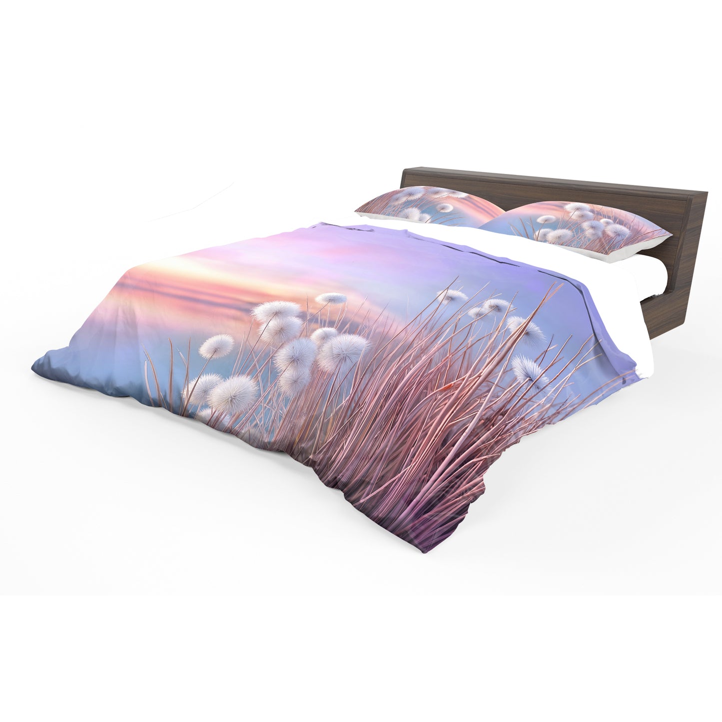 Standing Proud Duvet Cover Set