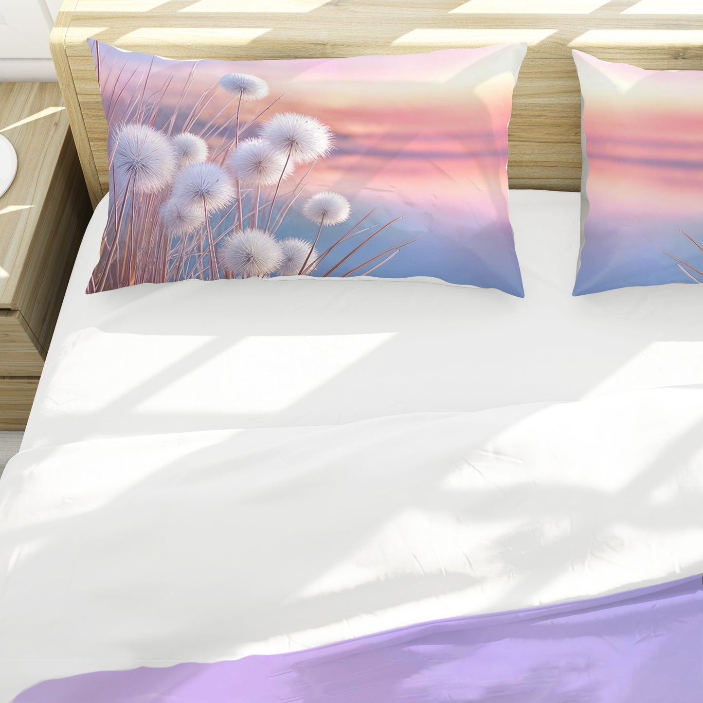Standing Proud Duvet Cover Set