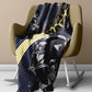 Star Wars Darth Vader Light Weight Fleece Blanket