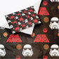Star Wars Little Trooper Black Cot Set