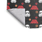 Star Wars Little Trooper Black Baby Fleece Blanket