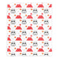 Star Wars Little Trooper White Baby Fleece Blanket