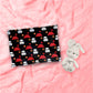Star Wars Little Trooper Black Cot Set