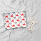 Star Wars Little Trooper White Cot Set