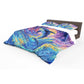 Starbound Whale Duvet Cover Set