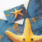 Starfish Cot Set by Wikus Schalkwyk
