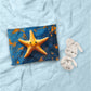 Starfish Cot Set by Wikus Schalkwyk