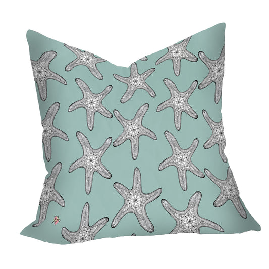 Starfish On Sea-Moss Scatter Luxury Scatter by Fifo