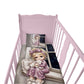 Starlight Snuggles Cot Set