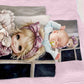 Starlight Snuggles Cot Set
