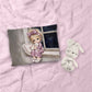 Starlight Snuggles Cot Set